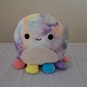 Original Squishmallows Pedi